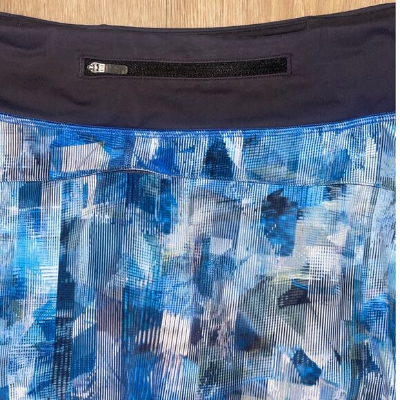 Lululemon Play Off The Pleats Skirt  13" - Picture 7 of 16